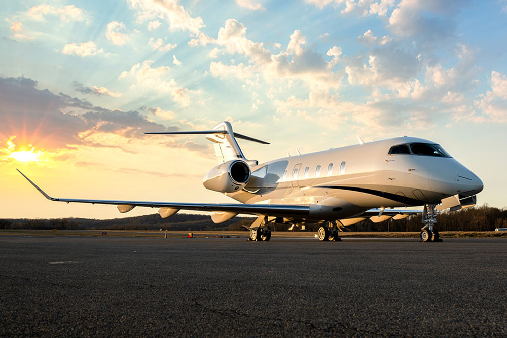 Challenger-350-HPN