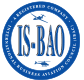 Private jet charter IS-BAO Stage Two  Certified