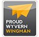 Private jet charter Wyvern Wingman Certified