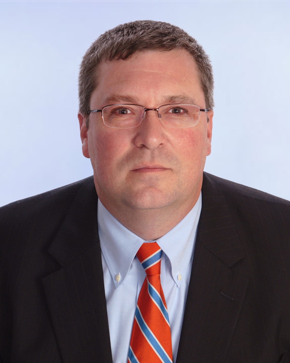 Paul Class; Solairus Senior VP of Charter Sales paul.class.main copy