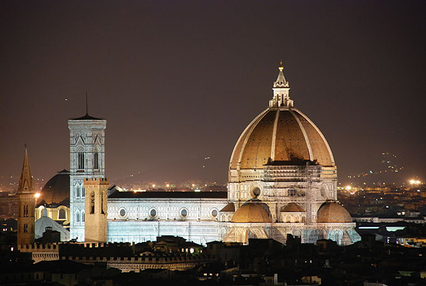 Il Duomo, Florence, Italy