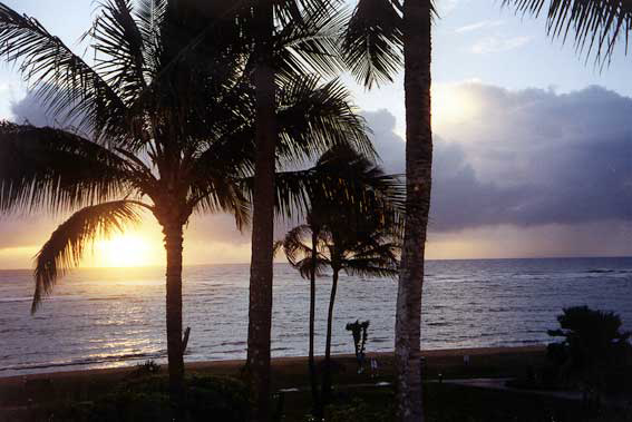 Kona, Hawaii