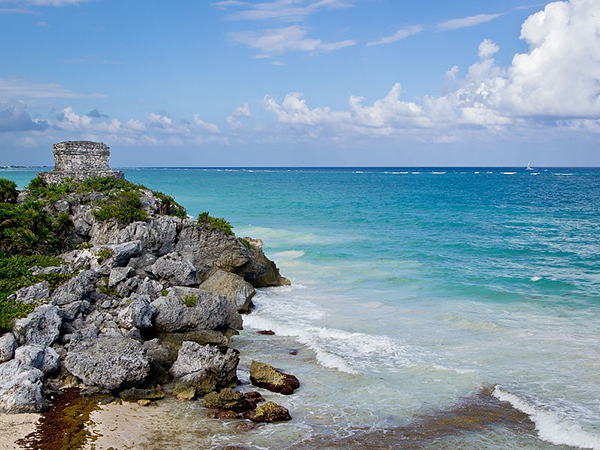 Tulum, Mexico