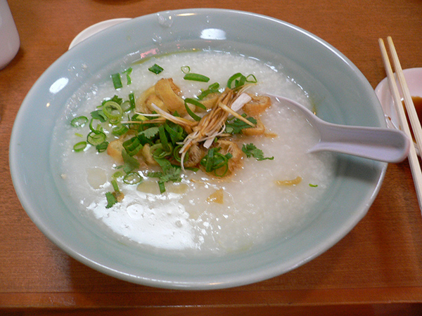 Congee