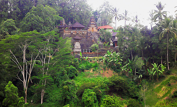 Ubud, Bali