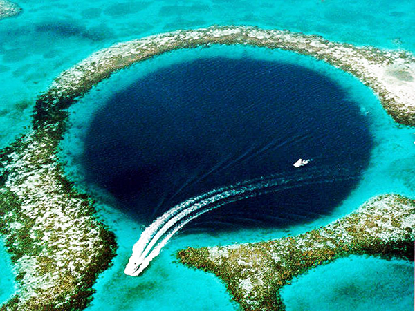 Book a Private Jet to Belize