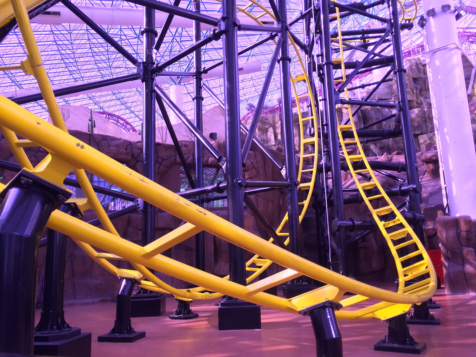 El_Loco_Adventuredome_Las_Vegas