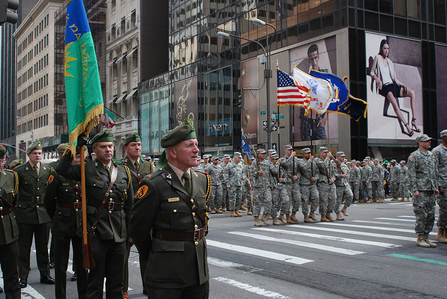 Photo by New York National Guard
