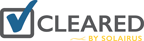 Cleared by Solairus