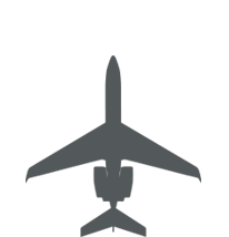 Light Jet Logo