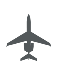 Light Jet Logo