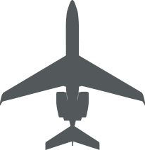 Super-Mid Jets Logo