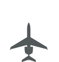 Very Light Jet Logo