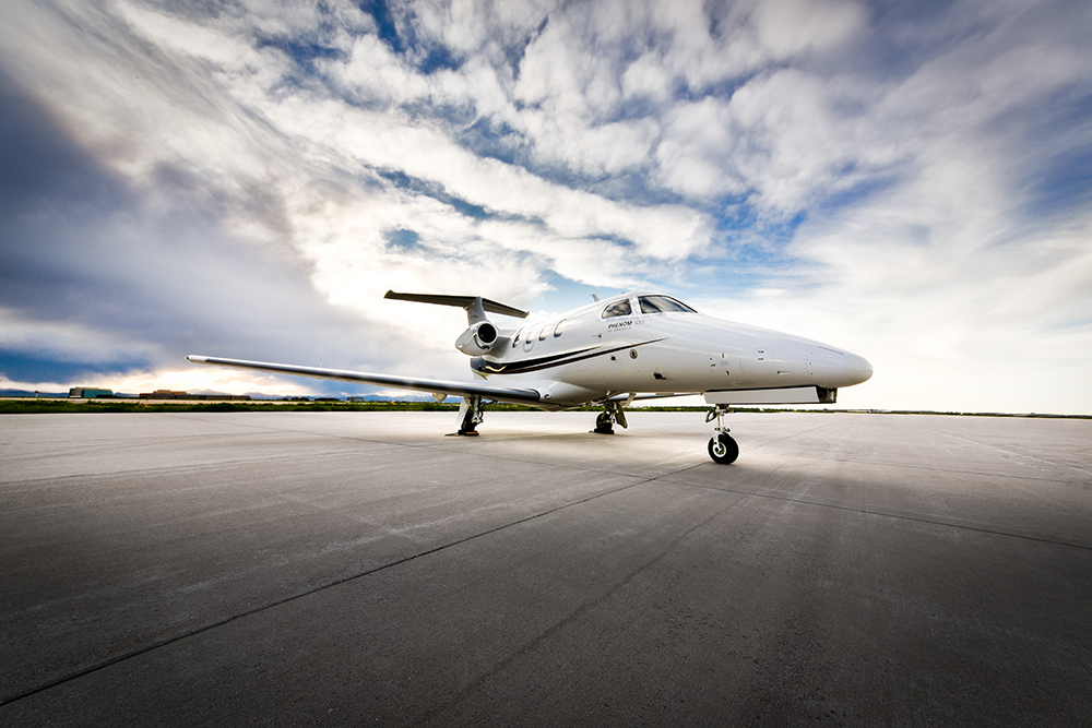 Jackson Hole Private Jet Charter Cost