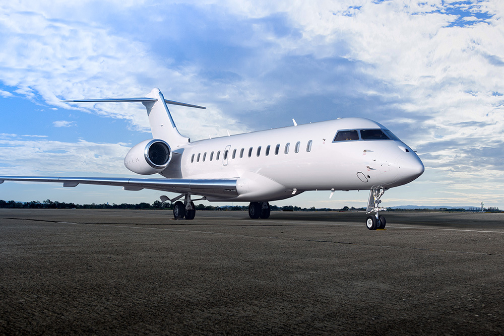 Seattle Private Jet Charter Cost
