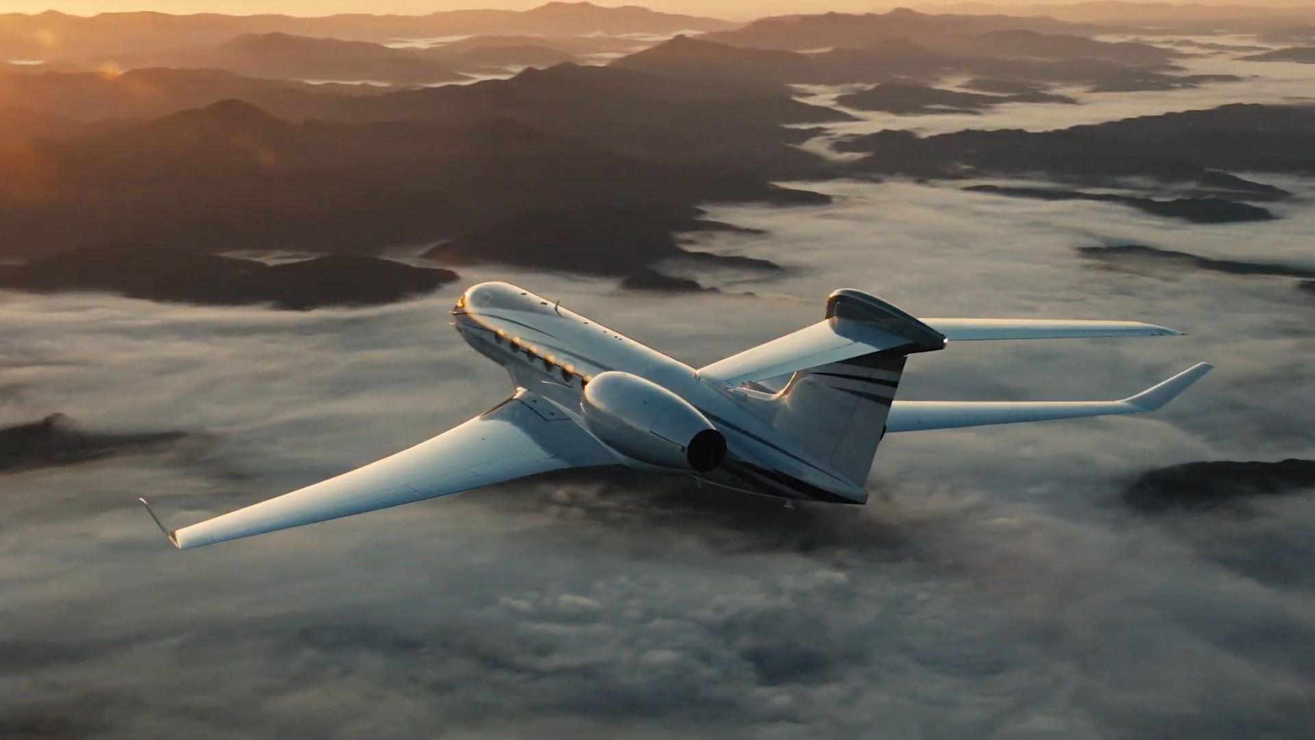 Private Jet Charter and Aircraft Management | Solairus Aviation