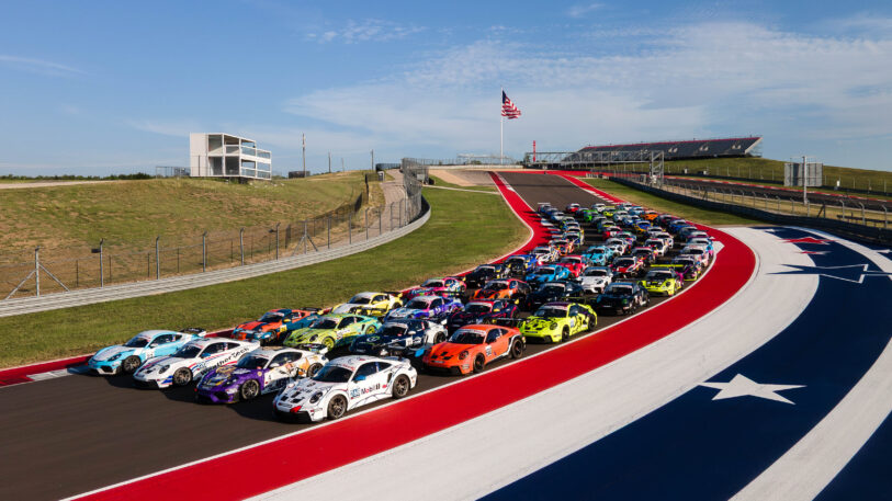 Porsche Racing