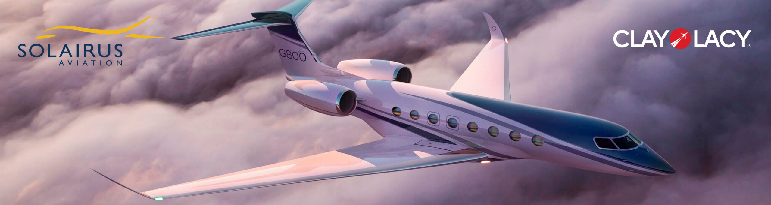 Welcome to Solairus Charter